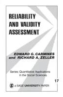 Évaluation de la fiabilité et de la validité - Reliability and Validity Assessment