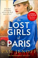 Les filles perdues de Paris - Lost Girls Of Paris