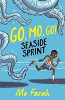 Go Mo Go : Seaside Sprint ! Livre 3 - Go Mo Go: Seaside Sprint!: Book 3