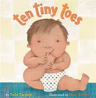 Dix petits orteils - Ten Tiny Toes