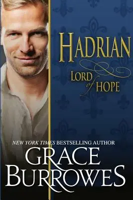 Hadrien : Seigneur de l'espoir - Hadrian: Lord of Hope