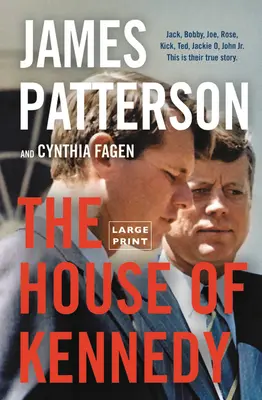 La maison de Kennedy - House of Kennedy