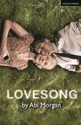 Lovesong (Morgan Abi (Auteur)) - Lovesong (Morgan Abi (Author))