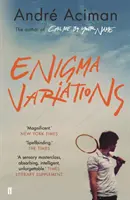 Variations d'énigmes - Enigma Variations