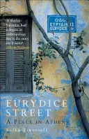 La rue Eurydice : Une place à Athènes - Eurydice Street: A Place in Athens