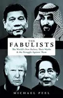 Les fabulistes - Comment les faiseurs de mythes gouvernent à l'ère de la crise - Fabulists - How myth-makers rule in an age of crisis