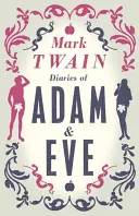 Journal d'Adam et Eve - Diaries of Adam and Eve