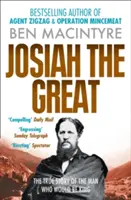 Josiah le Grand - L'histoire vraie de l'homme qui allait devenir roi - Josiah the Great - The True Story of the Man Who Would be King