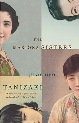 Les sœurs Makioka - The Makioka Sisters