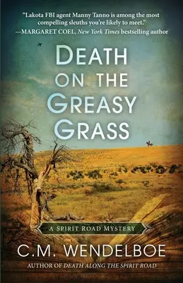 La mort sur l'herbe grasse - Death on the Greasy Grass