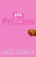 Le Journal d'une princesse - The Princess Diaries