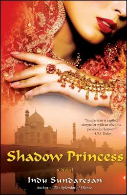 La princesse des ombres - Shadow Princess