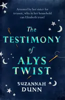 Témoignage d'Alys Twist - Testimony of Alys Twist