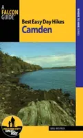 Meilleures randonnées faciles d'une journée à Camden - Best Easy Day Hikes Camden