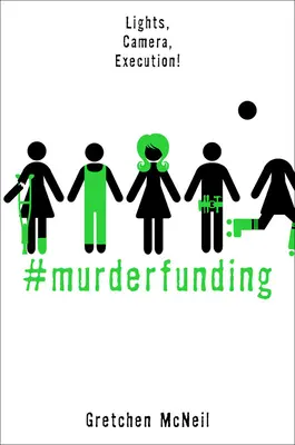 #Murderfunding (financement de l'assassinat) - #Murderfunding