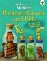 Potions, poisons et pilules - Potions, Poisons and Pills