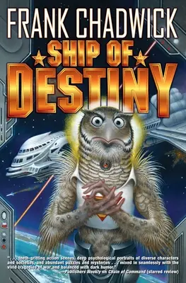 Le vaisseau du destin - Ship of Destiny