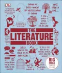 Livre de littérature - Les grandes idées expliquées simplement - Literature Book - Big Ideas Simply Explained