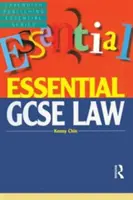 L'essentiel du droit GCSE - Essential GCSE Law