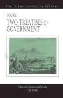 Deux traités de gouvernement - Two Treatises of Government