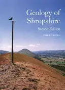 Géologie du Shropshire - Geology of Shropshire