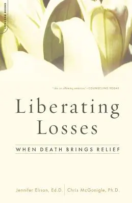 Les pertes libératrices : Quand la mort apporte un soulagement - Liberating Losses: When Death Brings Relief