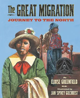 La grande migration : Voyage vers le Nord - The Great Migration: Journey to the North