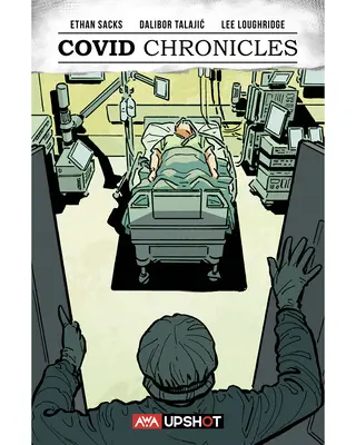 Chroniques de la crise climatique, 1 - Covid Chronicles, 1