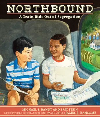 Northbound : Un train pour sortir de la ségrégation - Northbound: A Train Ride Out of Segregation