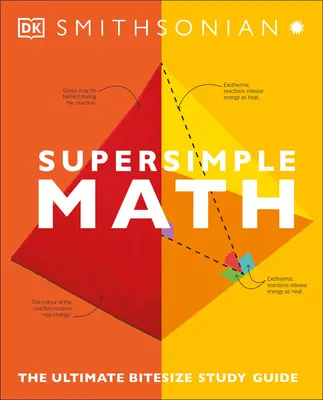 Des maths super simples - Super Simple Math
