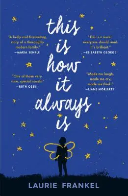 C'est toujours comme ça - This Is How It Always Is