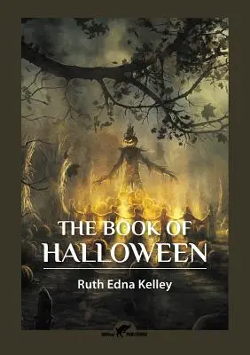 Le livre d'Halloween - The Book of Halloween