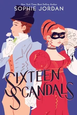 Seize scandales - Sixteen Scandals