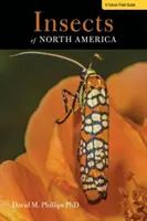 Insectes d'Amérique du Nord : Un guide de terrain pour plus de 300 insectes - Insects of North America: A Field Guide to Over 300 Insects