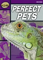 Lecture rapide : Perfect Pets (Starter Level 2B) - Rapid Reading: Perfect Pets (Starter Level 2B)