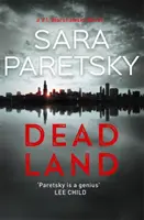 Terre morte - V.I. Warshawski 20 - Dead Land - V.I. Warshawski 20