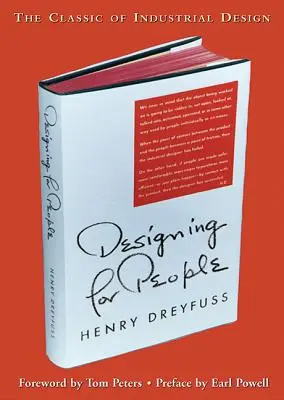 Concevoir pour les gens - Designing for People