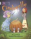 Cendrillon - Cinderella