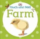 La ferme à toucher et à sentir - Touch and Feel Farm