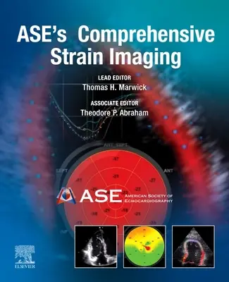 Ases Comprehensive Strain Imaging (imagerie de contrainte globale) - Ases Comprehensive Strain Imaging