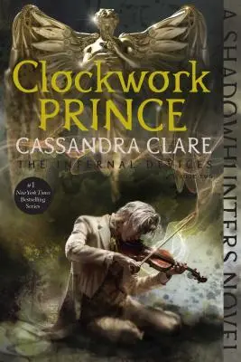 Prince de l'Horloge, 2 - Clockwork Prince, 2