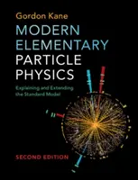 Physique moderne des particules élémentaires - Modern Elementary Particle Physics