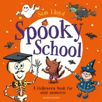 L'école de la peur - Spooky School