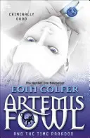 Artemis Fowl et le paradoxe temporel - Artemis Fowl and the Time Paradox