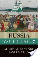 La Russie dans l'histoire mondiale - Russia in World History