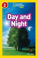 Jour et nuit - Niveau 2 - Day and Night - Level 2