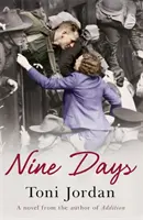 Nine Days - Une histoire profondément émouvante et magnifique qui se déroule pendant la Seconde Guerre mondiale. - Nine Days - A deeply moving and beautiful story set during the Second World War