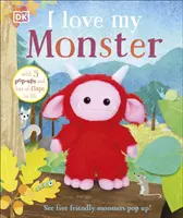 J'aime mon monstre - I Love My Monster