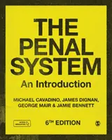 Le système pénal : Introduction - The Penal System: An Introduction