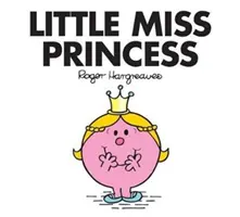 Petite Mademoiselle Princesse - Little Miss Princess